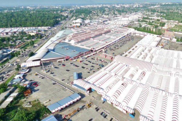 Кракен маркетплейс отзывы