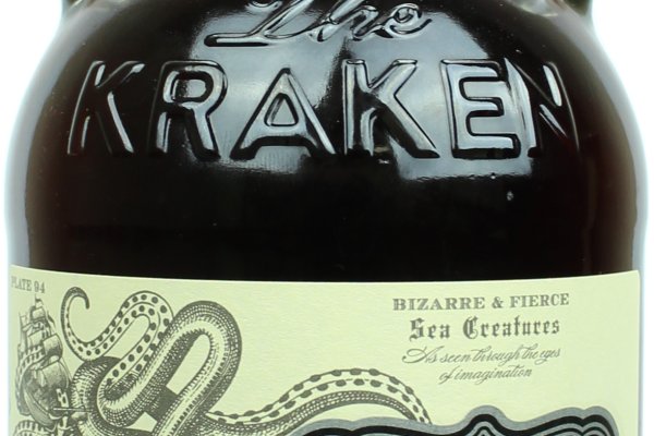 Kraken at зеркало