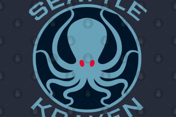 Kraken at сайт