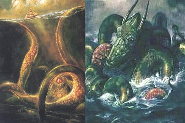 Kraken 12