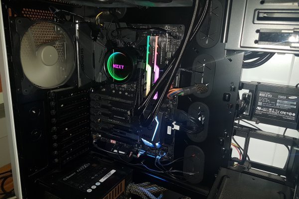Kraken это современный маркетплейс