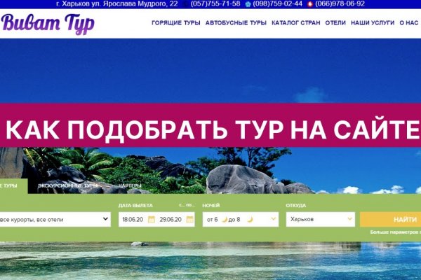 Что такое кракен плейс