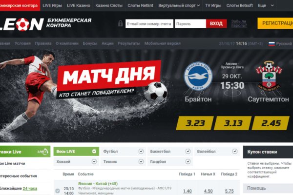 Зеркало на кракен