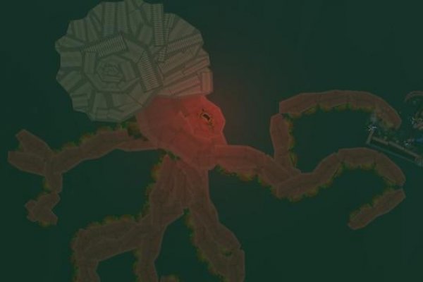 Kraken tor зеркало
