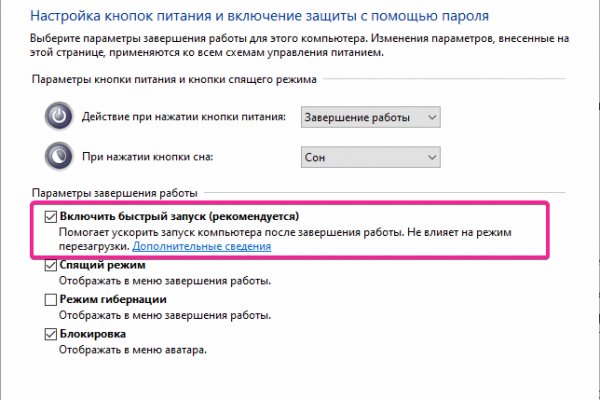 Kraken рынок